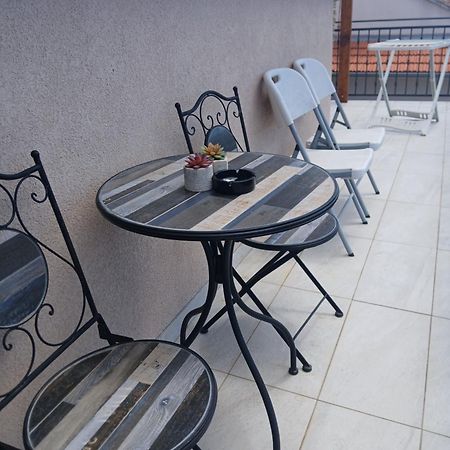 Apartmani Marijana Šibenik Buitenkant foto