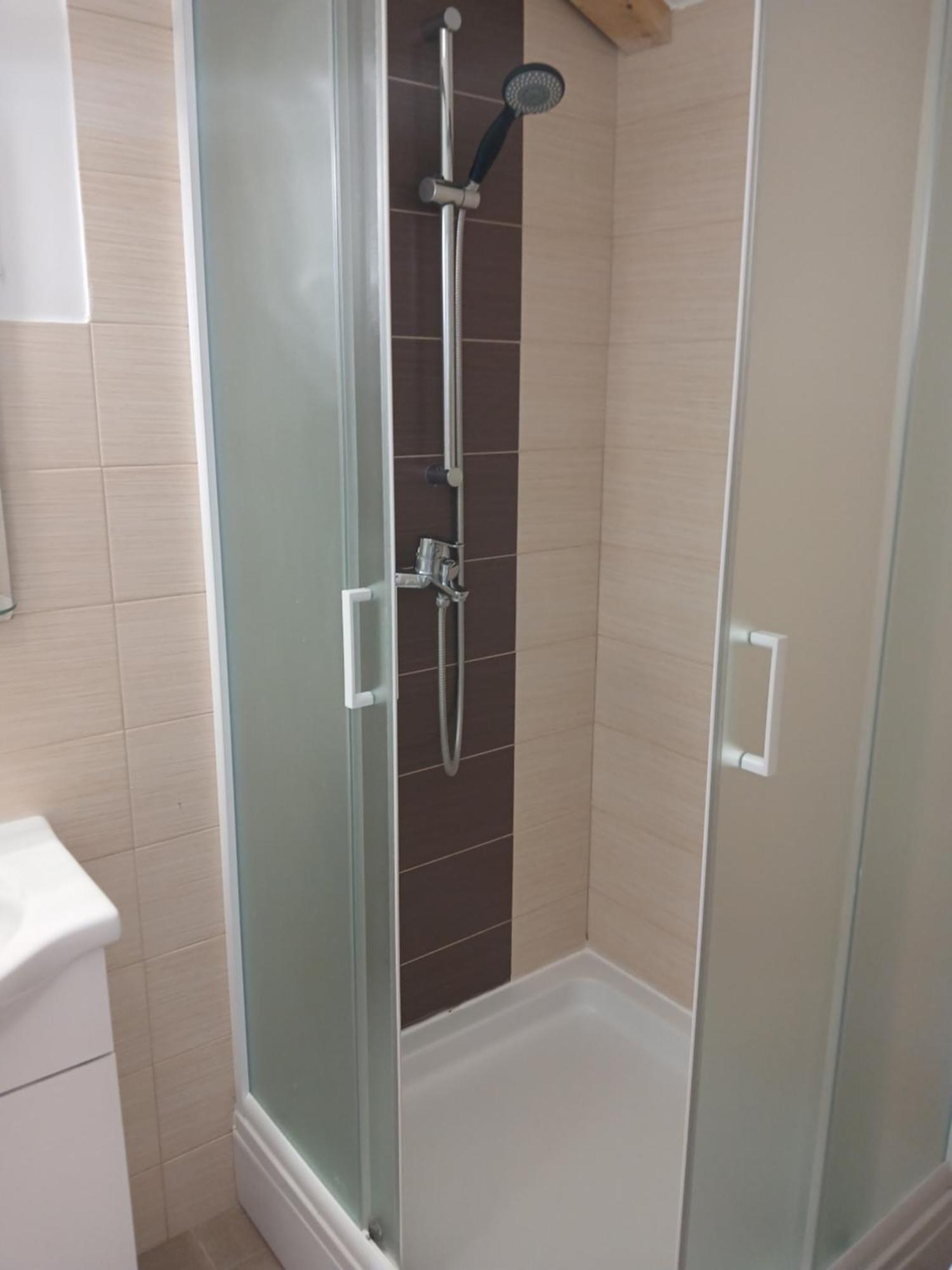 Apartmani Marijana Šibenik Buitenkant foto
