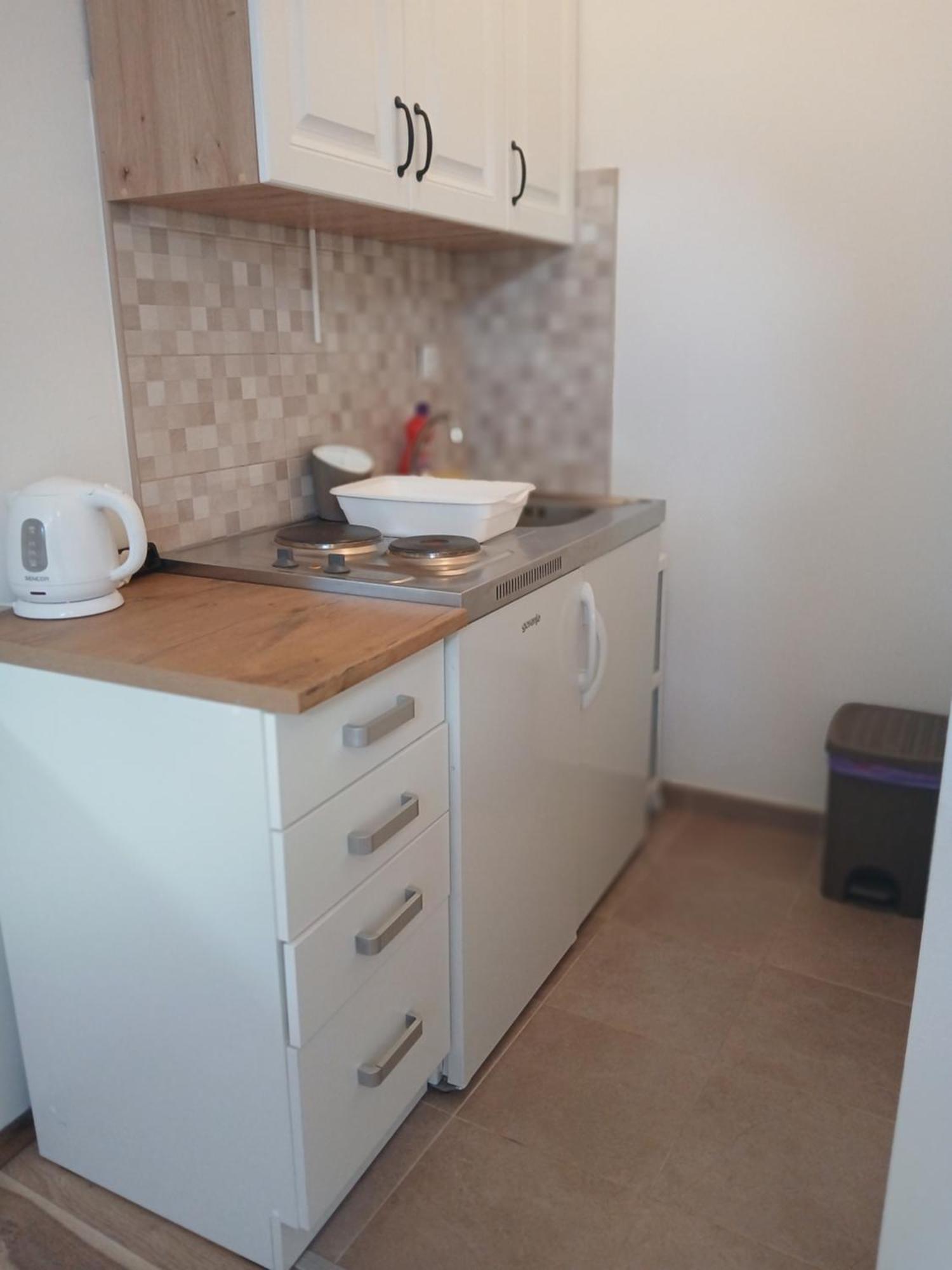 Apartmani Marijana Šibenik Buitenkant foto