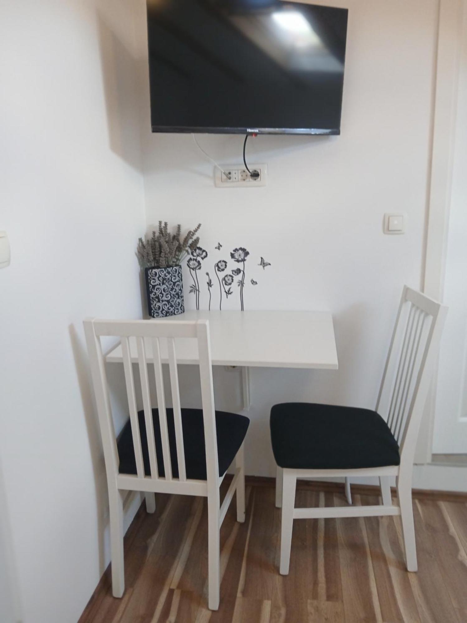 Apartmani Marijana Šibenik Buitenkant foto