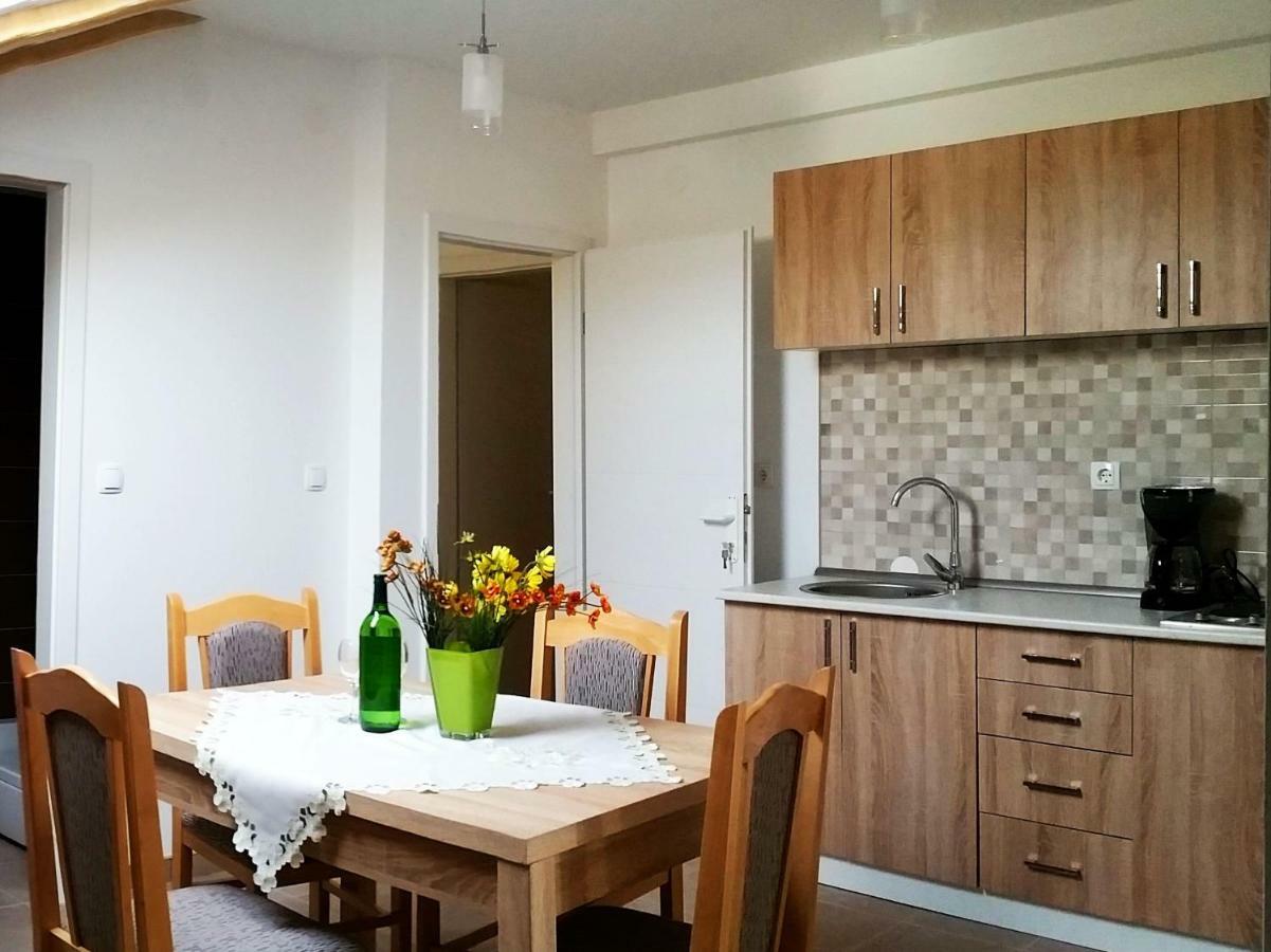 Apartmani Marijana Šibenik Buitenkant foto