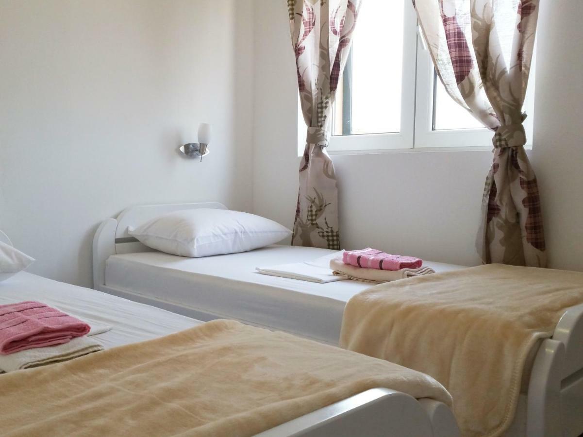 Apartmani Marijana Šibenik Buitenkant foto