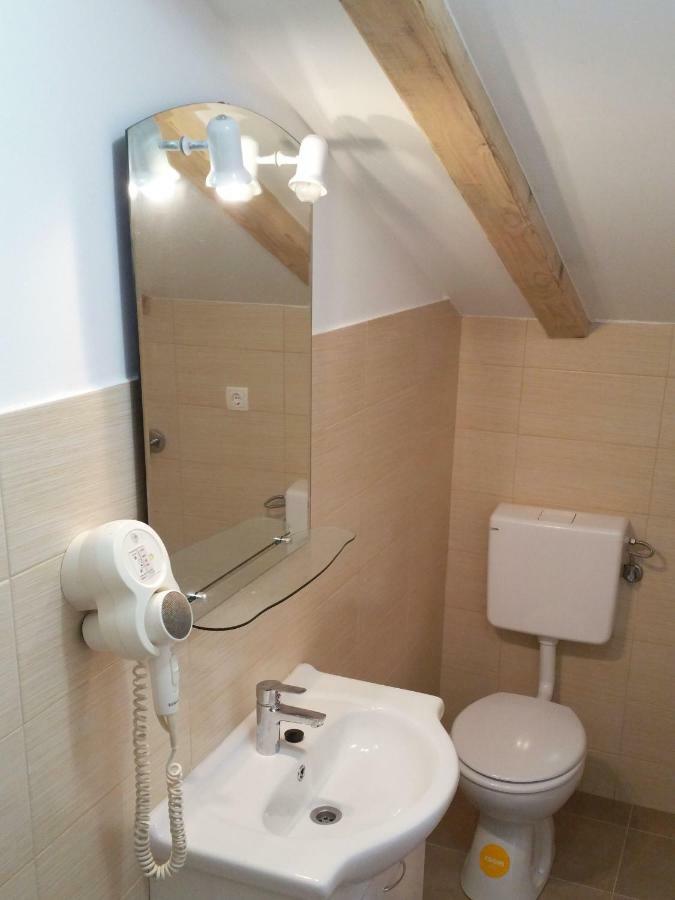 Apartmani Marijana Šibenik Buitenkant foto