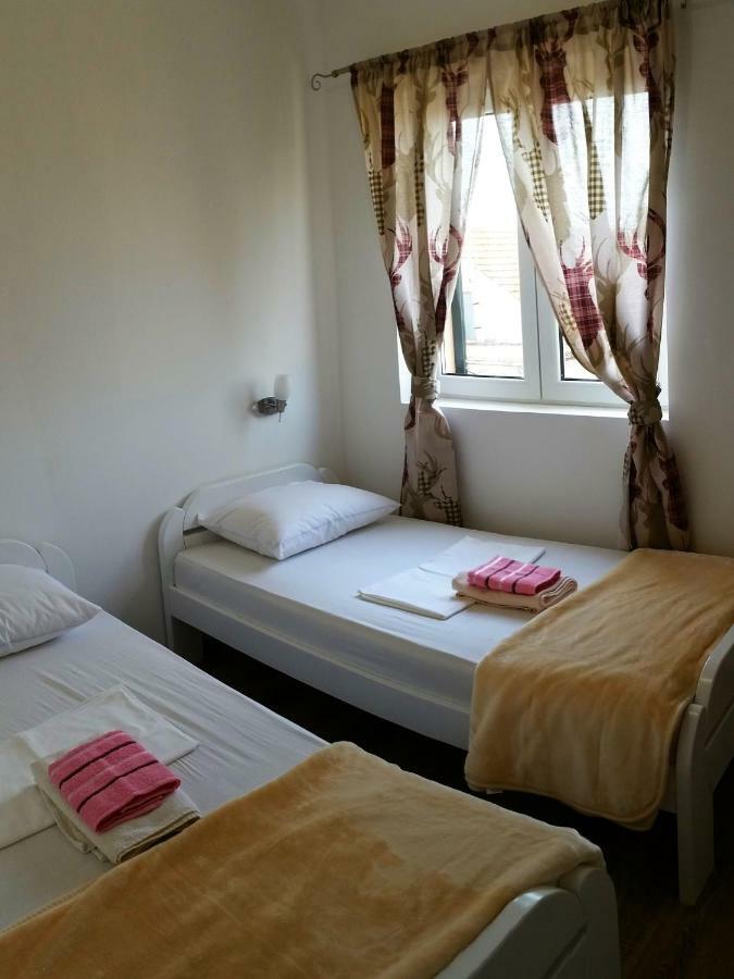 Apartmani Marijana Šibenik Buitenkant foto