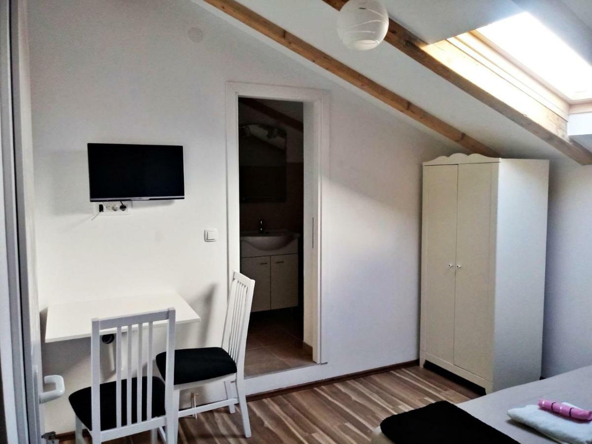 Apartmani Marijana Šibenik Buitenkant foto