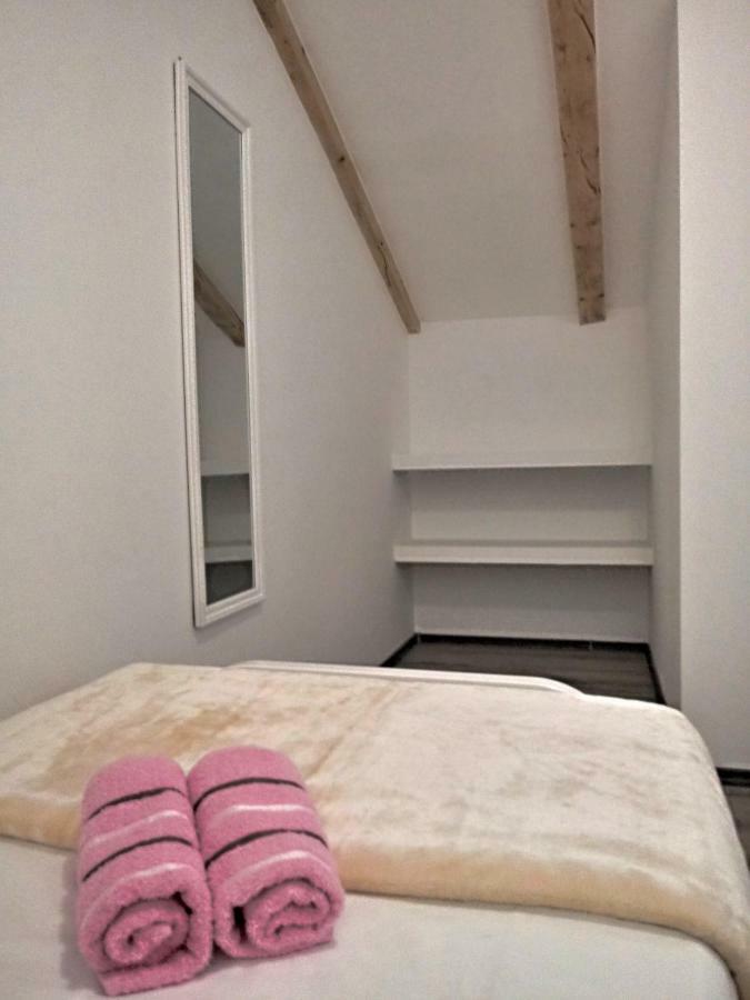 Apartmani Marijana Šibenik Buitenkant foto