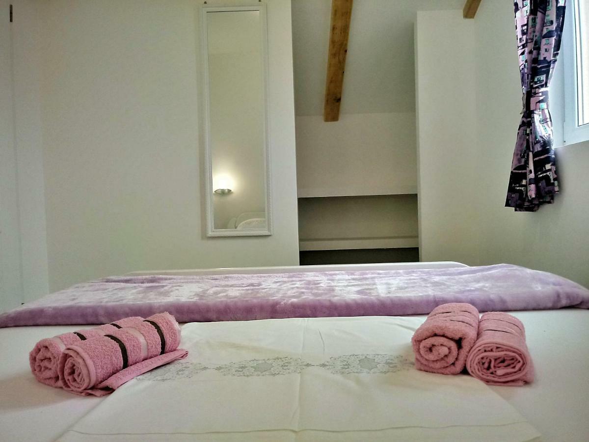 Apartmani Marijana Šibenik Buitenkant foto